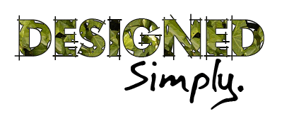 Designed Simply